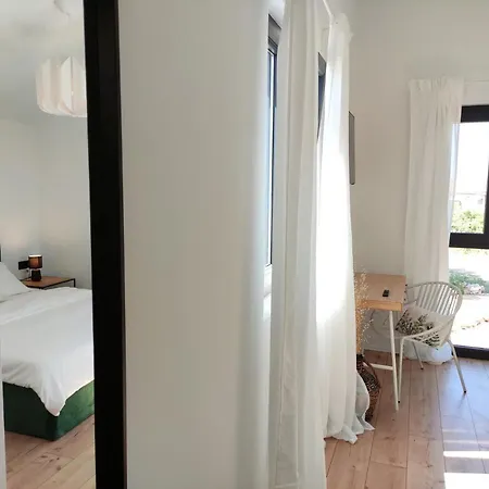Lazy 8 Villa Garica Exterior photo