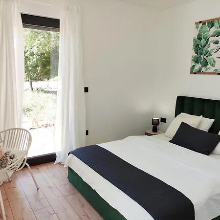 Lazy 8 Villa Garica Exterior photo